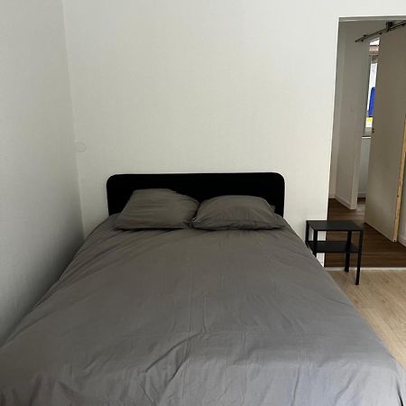 Tout Confort Au Porte De Strasbourg Exterior foto