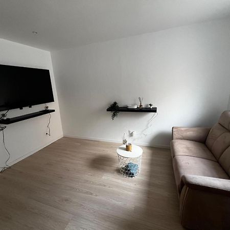 Tout Confort Au Porte De Strasbourg Exterior foto