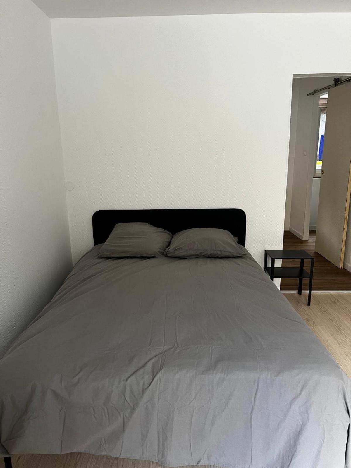 Tout Confort Au Porte De Strasbourg Exterior foto