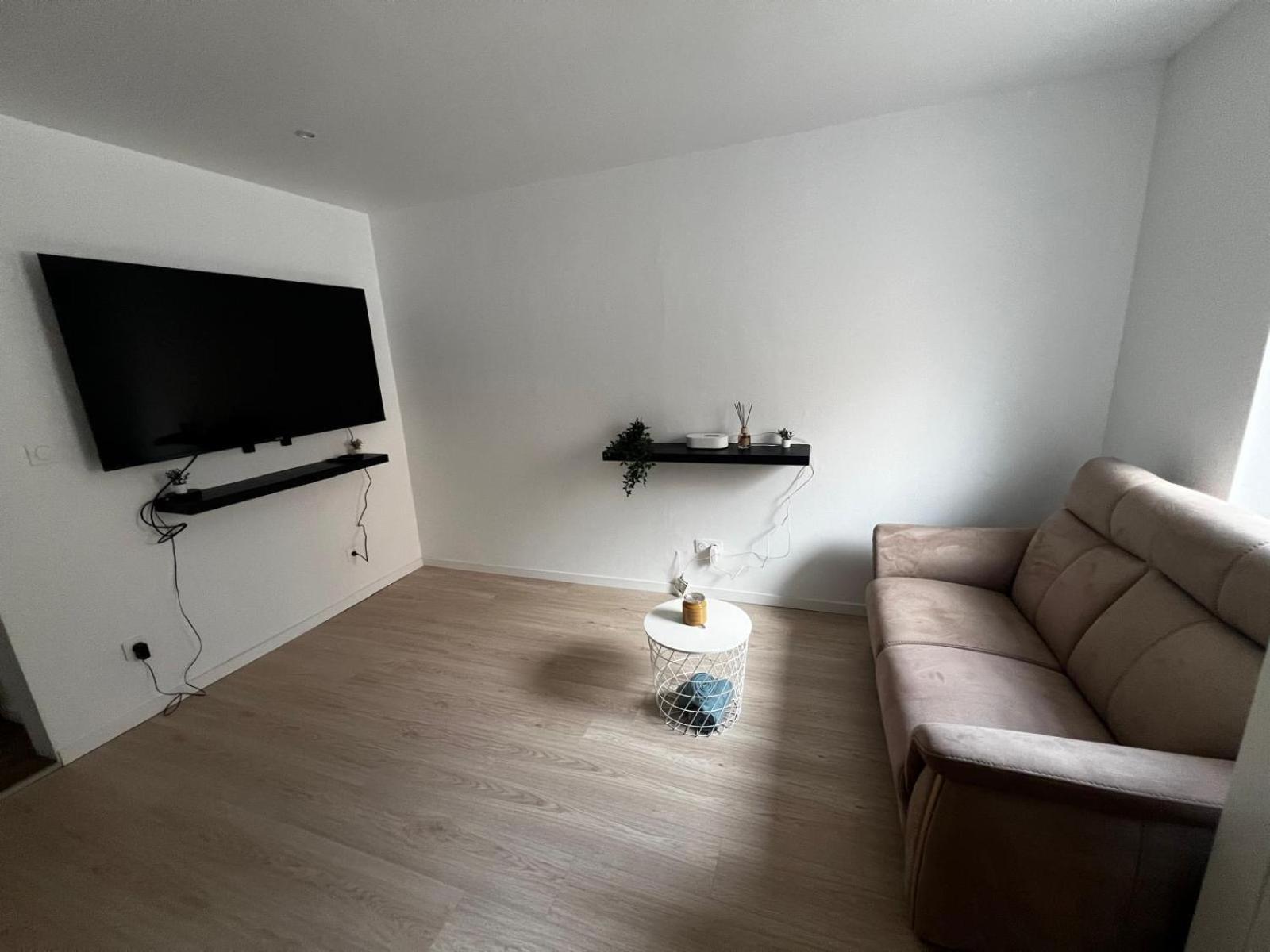 Tout Confort Au Porte De Strasbourg Exterior foto